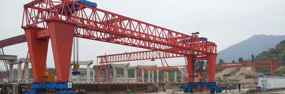 Rubber-tired-gantry-crane-RTG Rubber-tired-gantry-crane-RTG