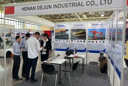 Az Uz Mining Expo-2022 sikeres lezárása