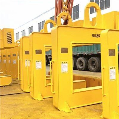 Tekercsemelő C horog