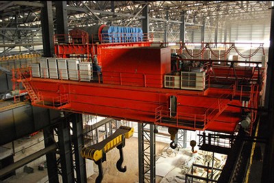 Elektromos híddaruk az autógyártó ipar számára