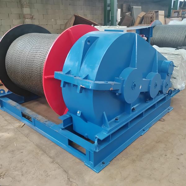 Best Portable Electric Winch